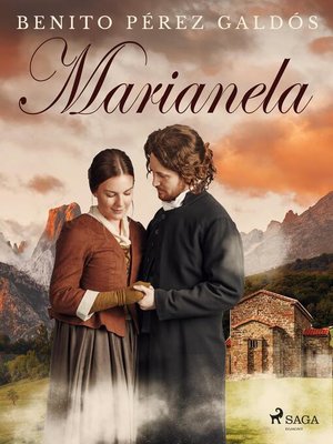 Marianela - ebook
